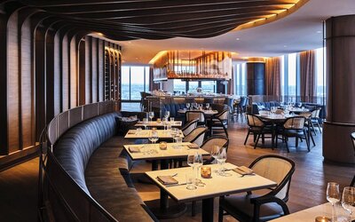 The Ritz-Carlton, Portland