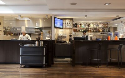 Hotel Jazz Apartments