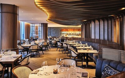 The Ritz-Carlton, Portland