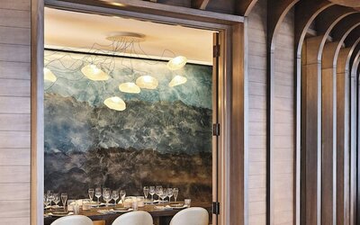 The Ritz-Carlton, Portland