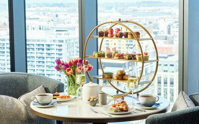 The Ritz-Carlton, Portland