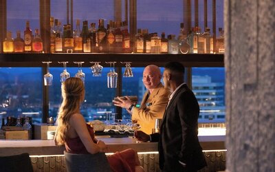 The Ritz-Carlton, Portland
