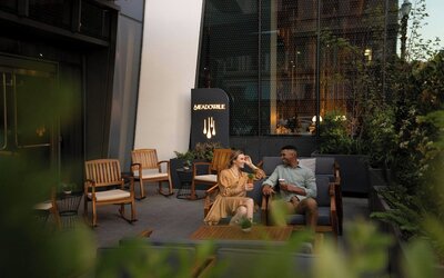 The Ritz-Carlton, Portland