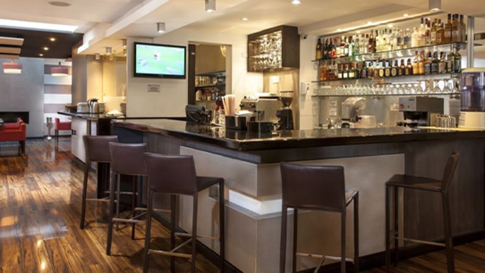 Hotel Jazz Apartments