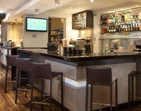 Hotel Jazz Apartments