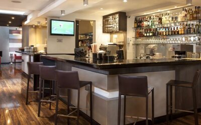 Hotel Jazz Apartments