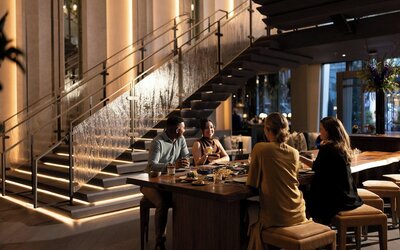 The Ritz-Carlton, Portland