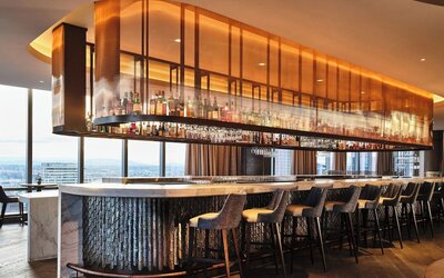 The Ritz-Carlton, Portland
