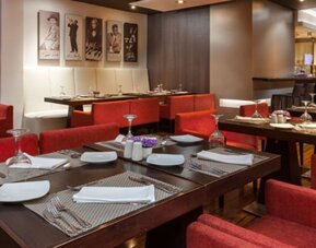 Hotel Jazz Apartments