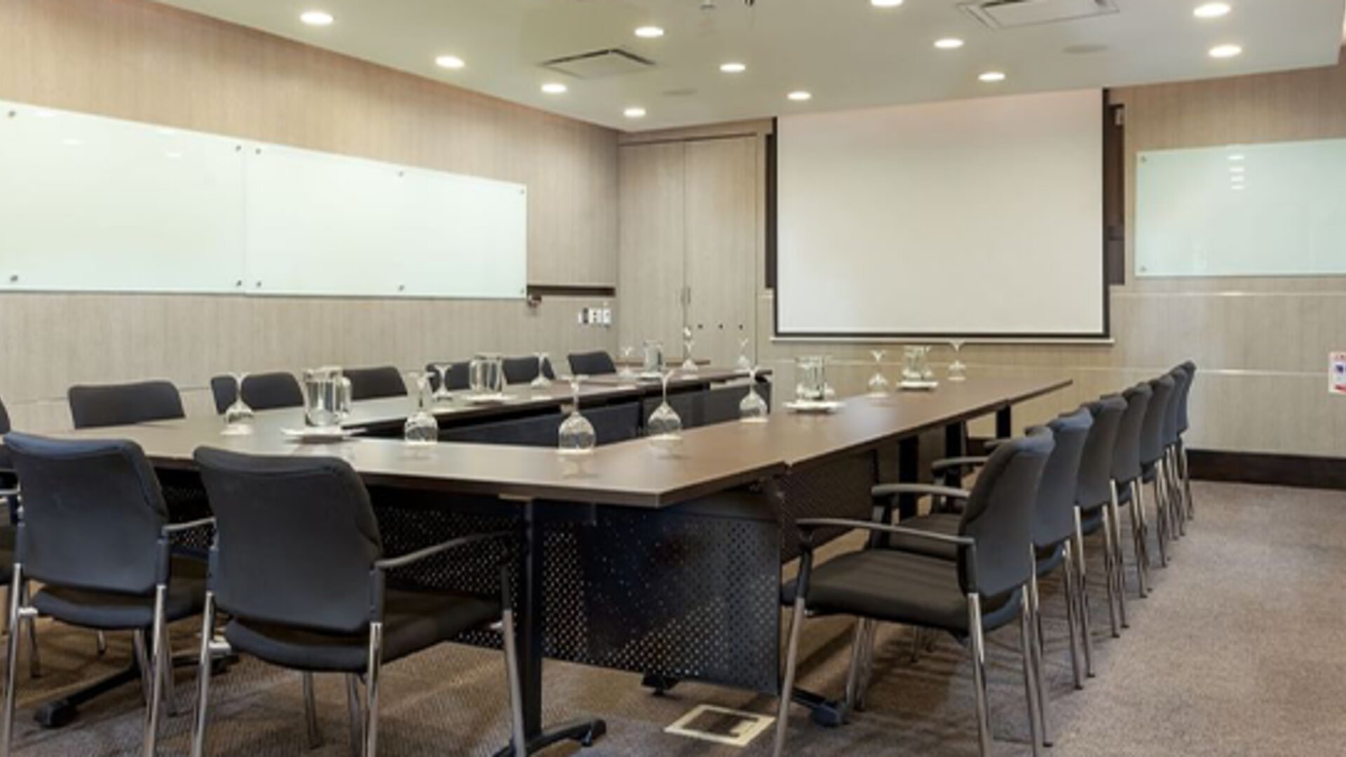 Hotel Jazz Apartments