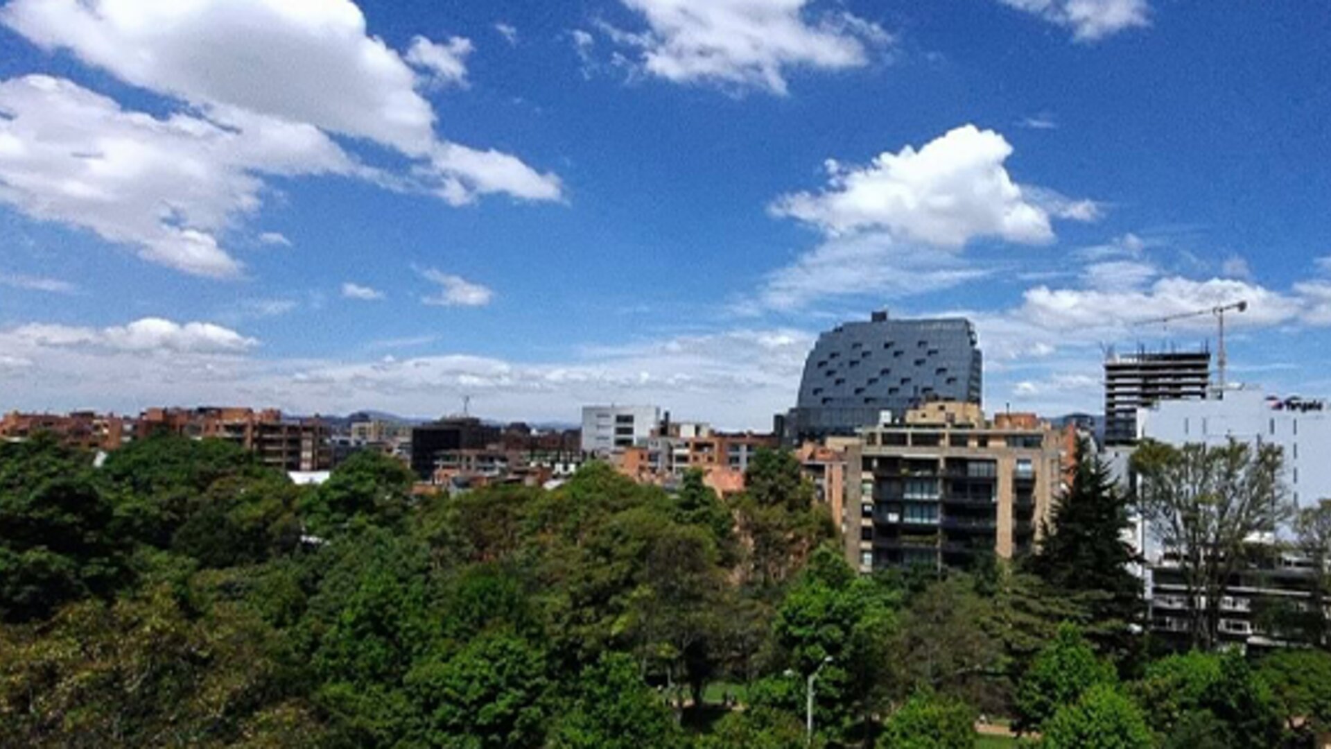 Hotel Jazz Apartments