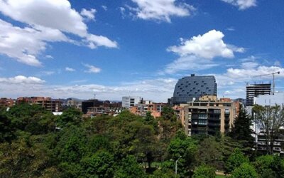 Hotel Jazz Apartments