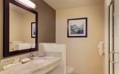 Courtyard by Marriott Portland City Center