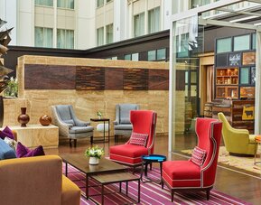The Nines, a Luxury Collection Hotel, Portland