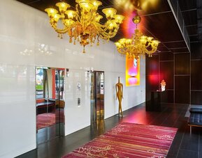 The Nines, a Luxury Collection Hotel, Portland