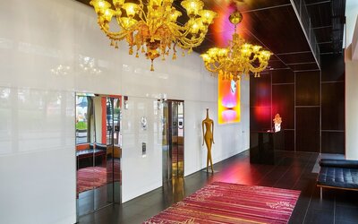 The Nines, a Luxury Collection Hotel, Portland