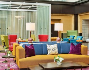 The Nines, a Luxury Collection Hotel, Portland