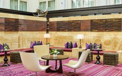 The Nines, a Luxury Collection Hotel, Portland