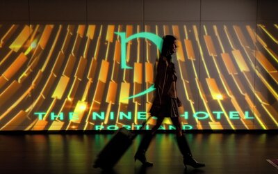 The Nines, a Luxury Collection Hotel, Portland