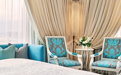 The Nines, a Luxury Collection Hotel, Portland