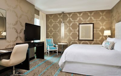 The Nines, a Luxury Collection Hotel, Portland