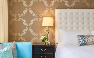 The Nines, a Luxury Collection Hotel, Portland