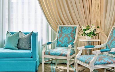 The Nines, a Luxury Collection Hotel, Portland
