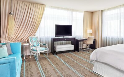 The Nines, a Luxury Collection Hotel, Portland
