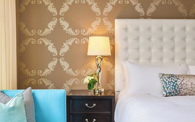 The Nines, a Luxury Collection Hotel, Portland