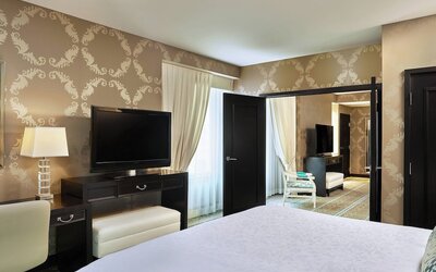 The Nines, a Luxury Collection Hotel, Portland