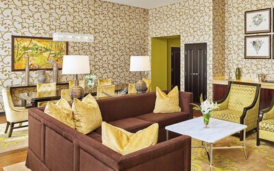 The Nines, a Luxury Collection Hotel, Portland