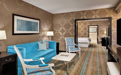The Nines, a Luxury Collection Hotel, Portland