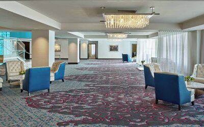 The Nines, a Luxury Collection Hotel, Portland