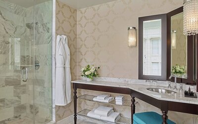 The Nines, a Luxury Collection Hotel, Portland