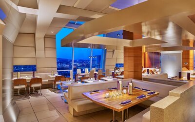 The Nines, a Luxury Collection Hotel, Portland
