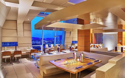 The Nines, a Luxury Collection Hotel, Portland
