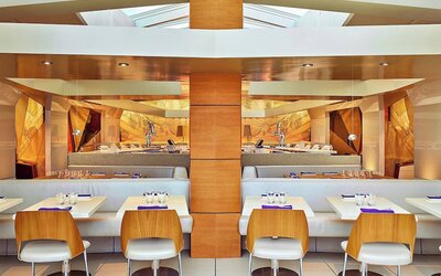 The Nines, a Luxury Collection Hotel, Portland