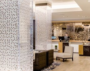 Heathman Hotel
