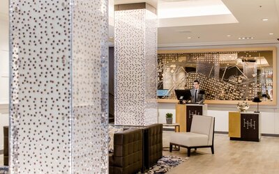 Heathman Hotel
