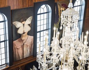 Heathman Hotel