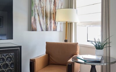 Heathman Hotel