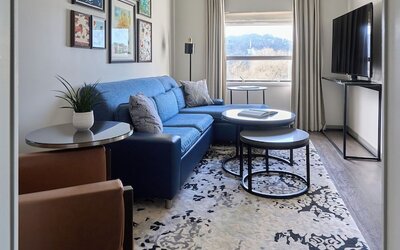 Heathman Hotel