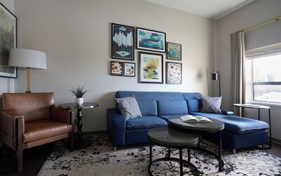 Heathman Hotel