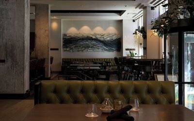 Heathman Hotel