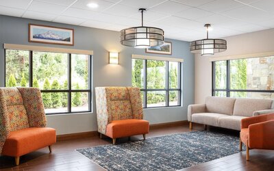Hampton Inn Portland East