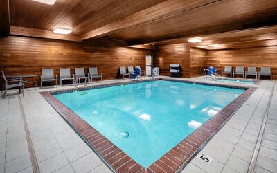 Hampton Inn Portland East