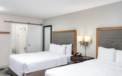 Hampton Inn Portland East