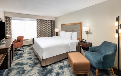 Hampton Inn Portland East
