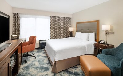 Hampton Inn Portland East