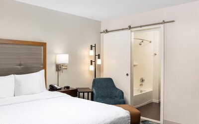 Hampton Inn Portland East